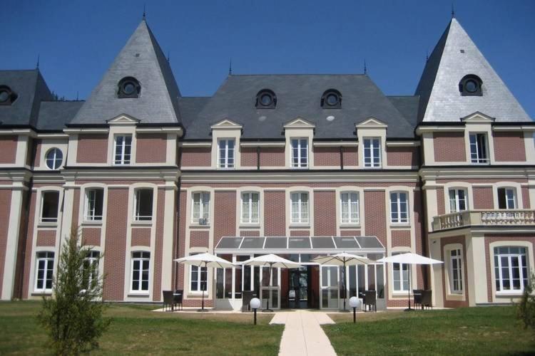 Maniquerville Residence Goelia Les Portes D'Etretat المظهر الخارجي الصورة