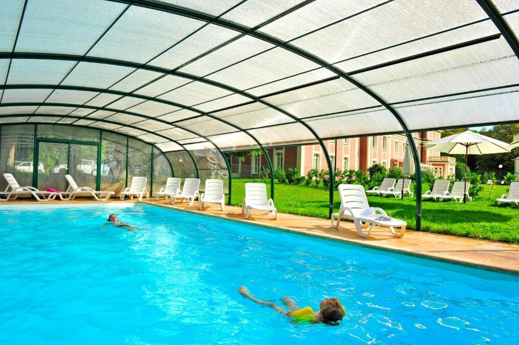 Maniquerville Residence Goelia Les Portes D'Etretat المظهر الخارجي الصورة