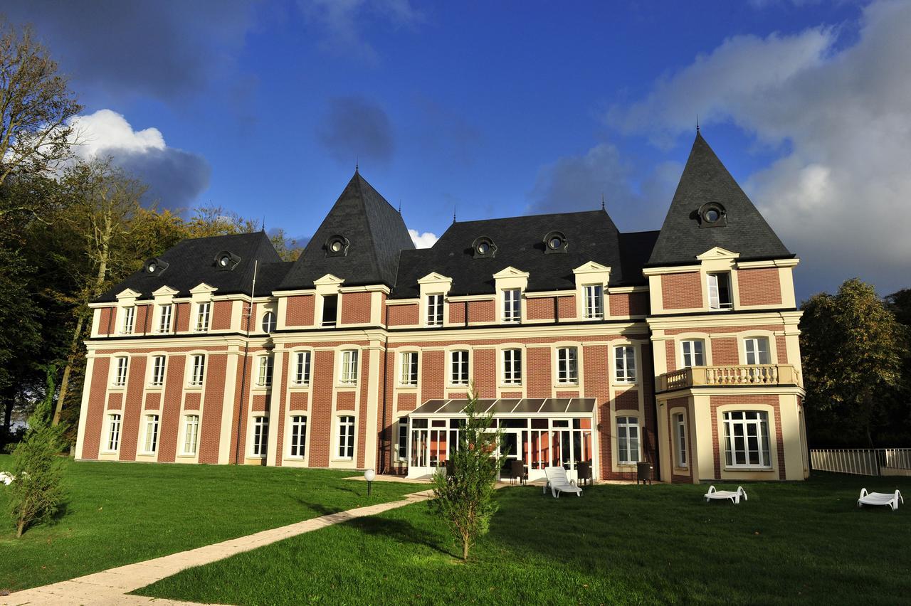 Maniquerville Residence Goelia Les Portes D'Etretat المظهر الخارجي الصورة